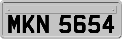 MKN5654