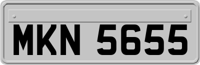 MKN5655