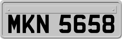 MKN5658