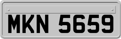 MKN5659