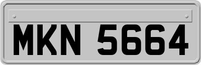 MKN5664