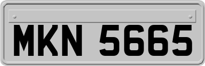 MKN5665