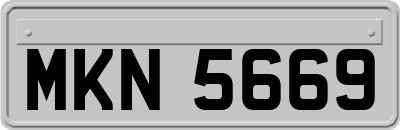 MKN5669