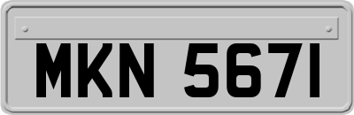 MKN5671