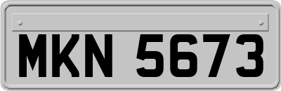 MKN5673