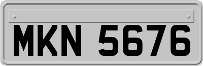 MKN5676