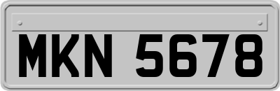 MKN5678
