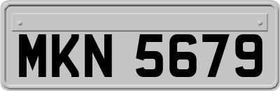 MKN5679