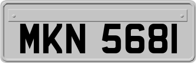 MKN5681