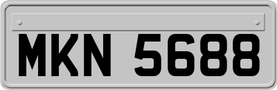 MKN5688