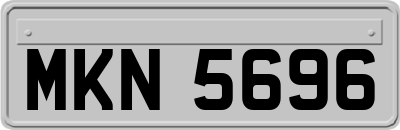 MKN5696