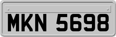 MKN5698