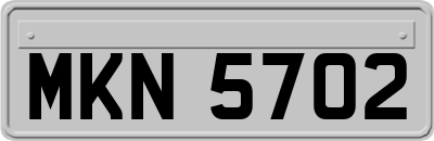 MKN5702