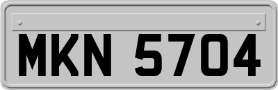 MKN5704