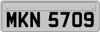 MKN5709