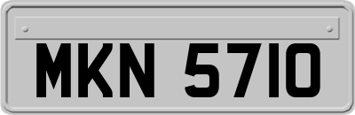 MKN5710