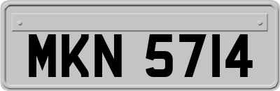MKN5714