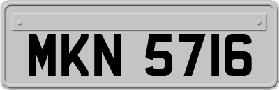 MKN5716