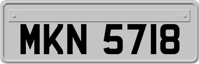 MKN5718