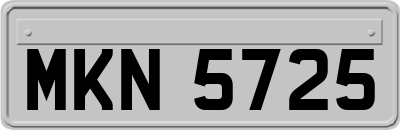 MKN5725