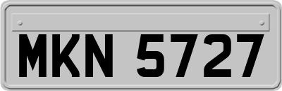 MKN5727