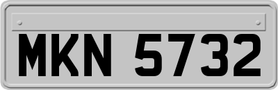 MKN5732