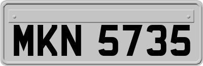 MKN5735