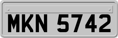 MKN5742