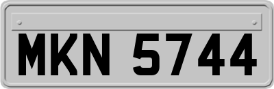MKN5744