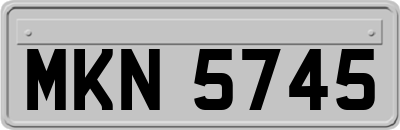 MKN5745