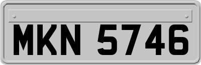 MKN5746