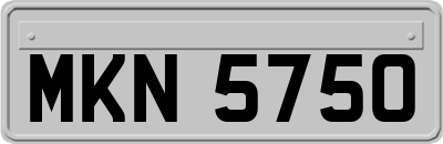 MKN5750