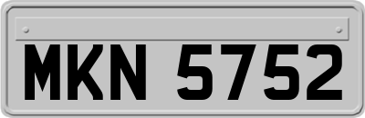 MKN5752