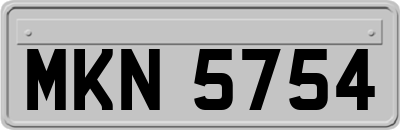 MKN5754