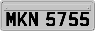 MKN5755