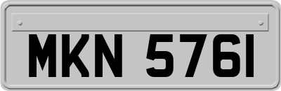 MKN5761