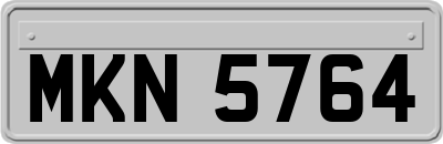 MKN5764