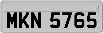 MKN5765