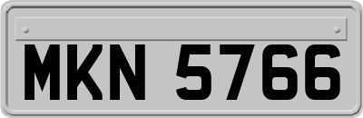 MKN5766