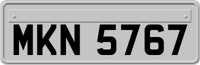 MKN5767