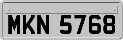 MKN5768