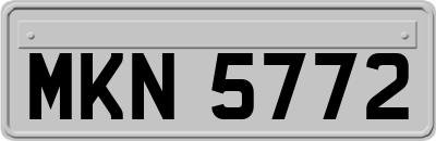MKN5772