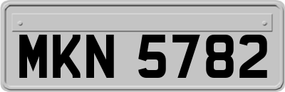 MKN5782