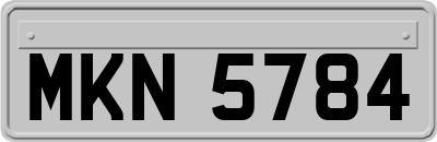 MKN5784