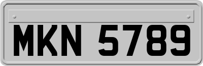 MKN5789