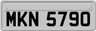 MKN5790