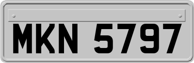 MKN5797