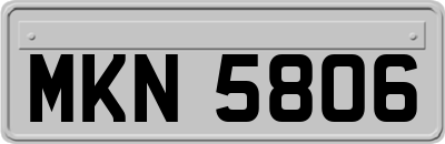 MKN5806
