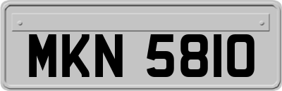 MKN5810
