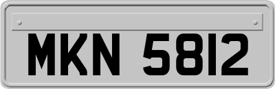 MKN5812